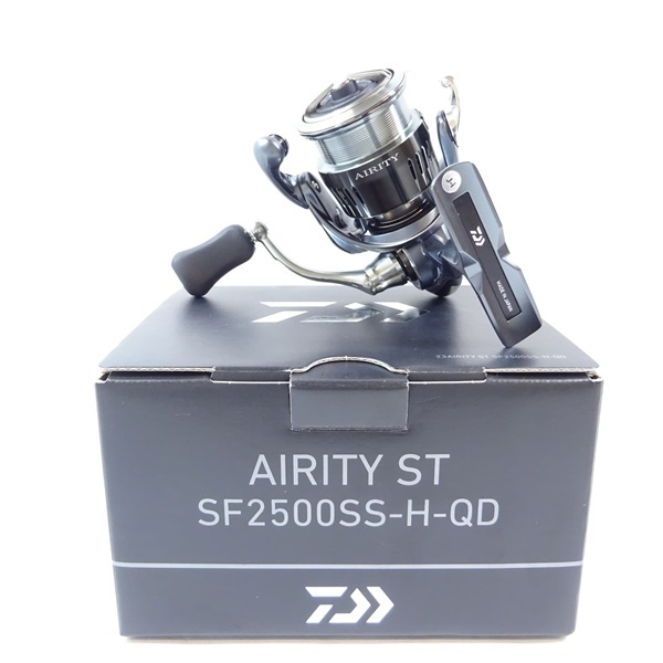 エアリティＳＴＳＦ２５００ＳＳーＨーＱＤ